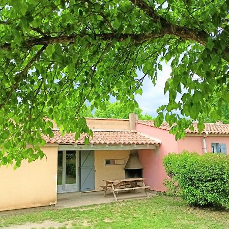 Domaine Le Moulin Neuf Hotell Saint-Quentin-la-Poterie Eksteriør bilde