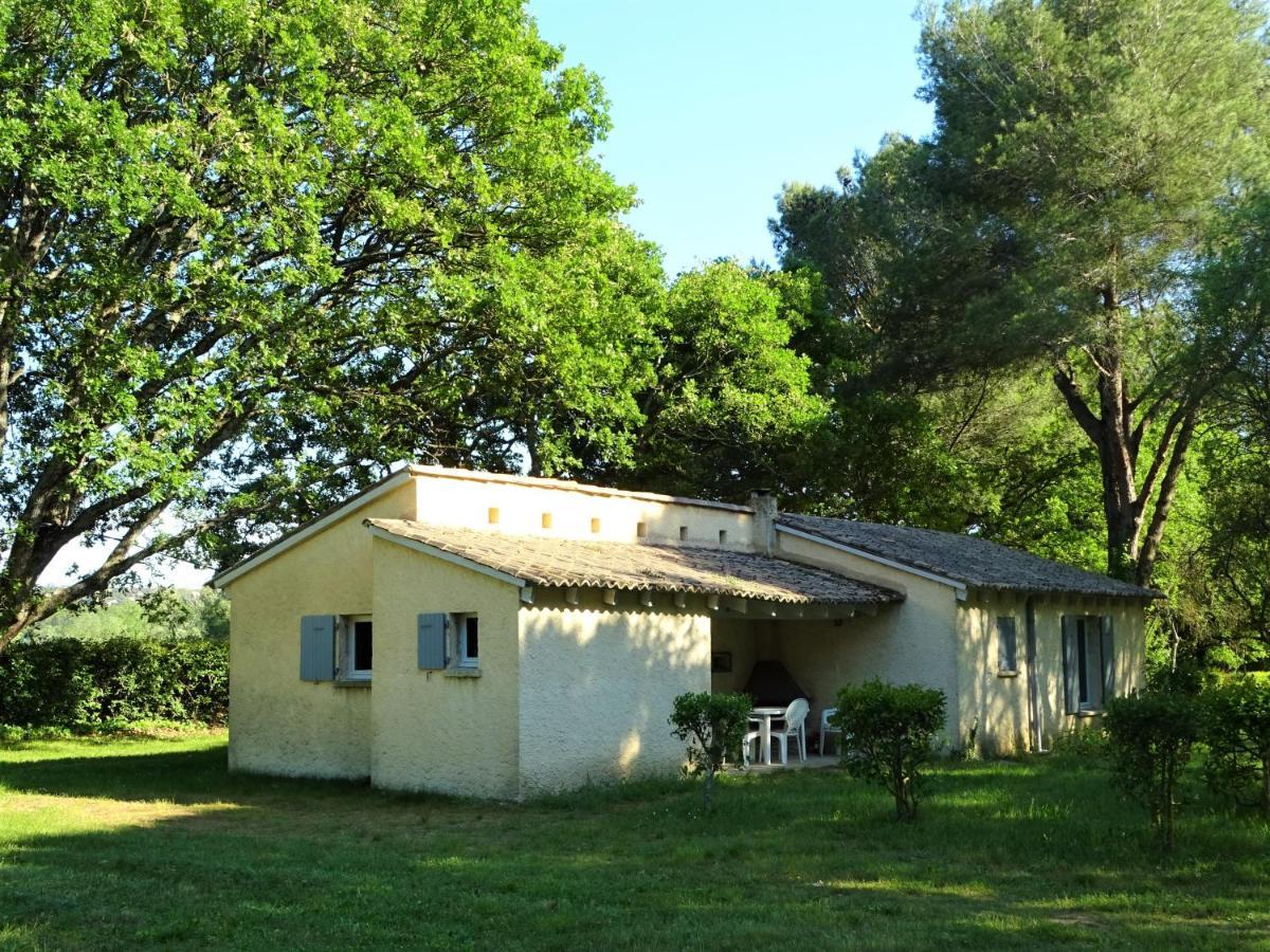 Domaine Le Moulin Neuf Hotell Saint-Quentin-la-Poterie Eksteriør bilde